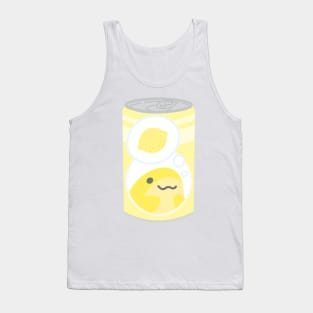 Lemon Shark Lemonade Tank Top